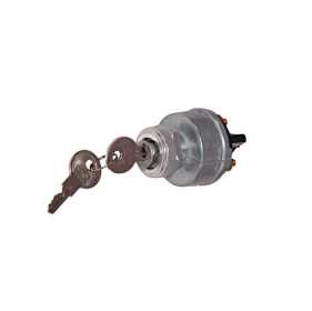 Ignition Lock And Cylinder